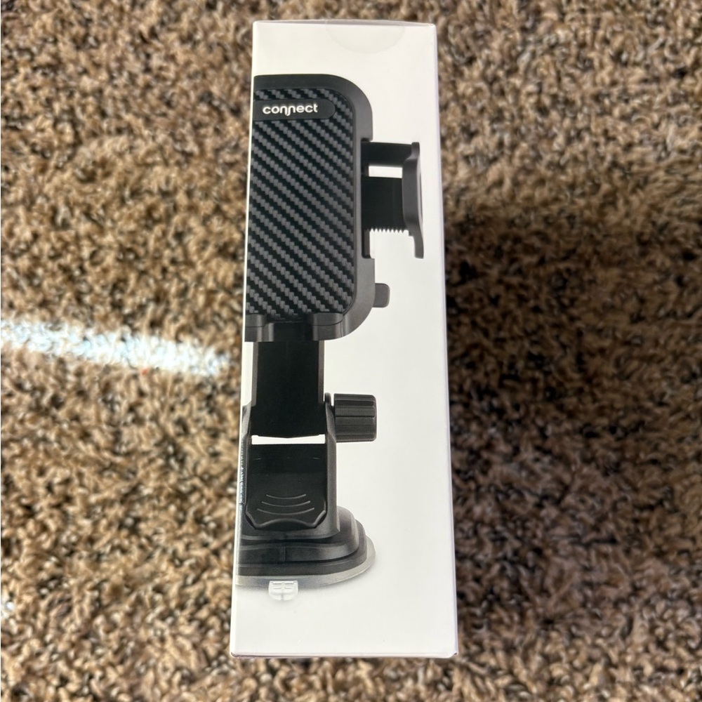 connect grip mount - Picture 4 of 4